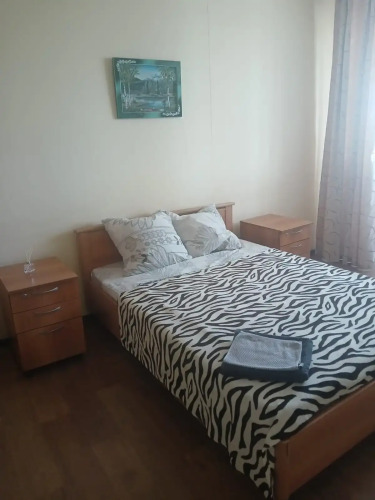 Фотография номера квартиры Квартира Прекрасная Полностью Укомплектованная