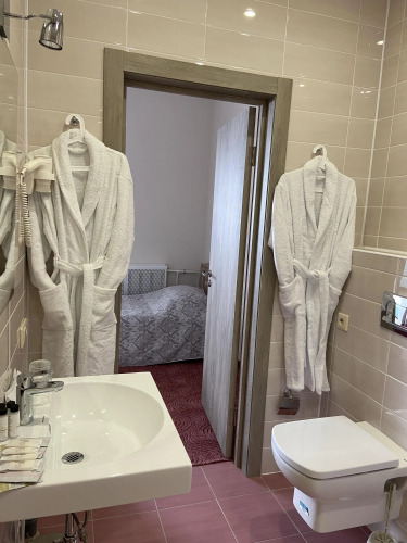 Фотография номера гостевого дома Соната