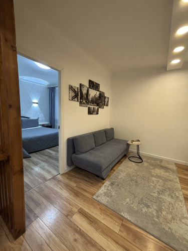 Vdokhnovenie Tsentra Flat