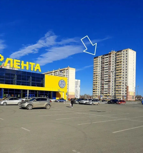 Фотография отеля