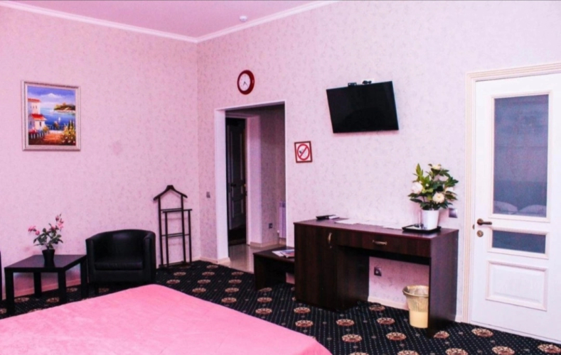 Фотография номера гостиницы Galar Hall