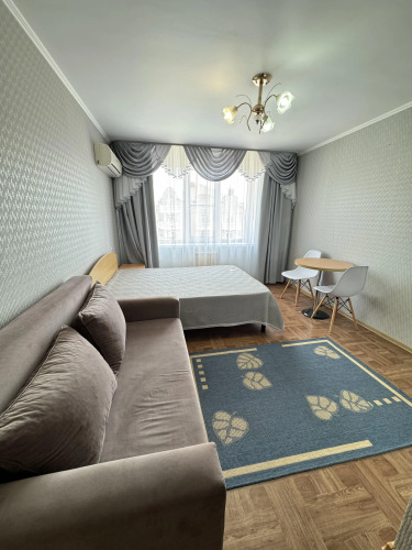 Фотография номера гостевого дома Синяя Крыша