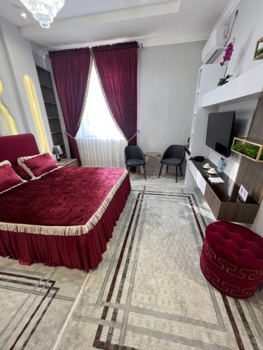 Classic Double Suite