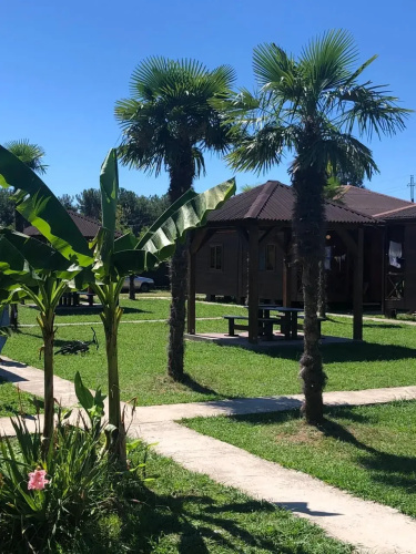 Ldzaa Guest house