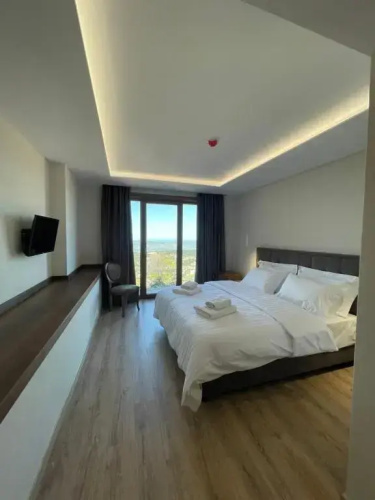 Kroi Hotel