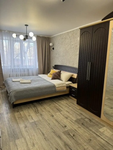 Yermekova 29 Flat