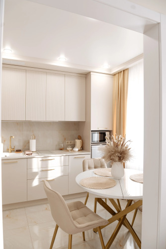 Фотография номера квартиры Квартира уютная в центре города