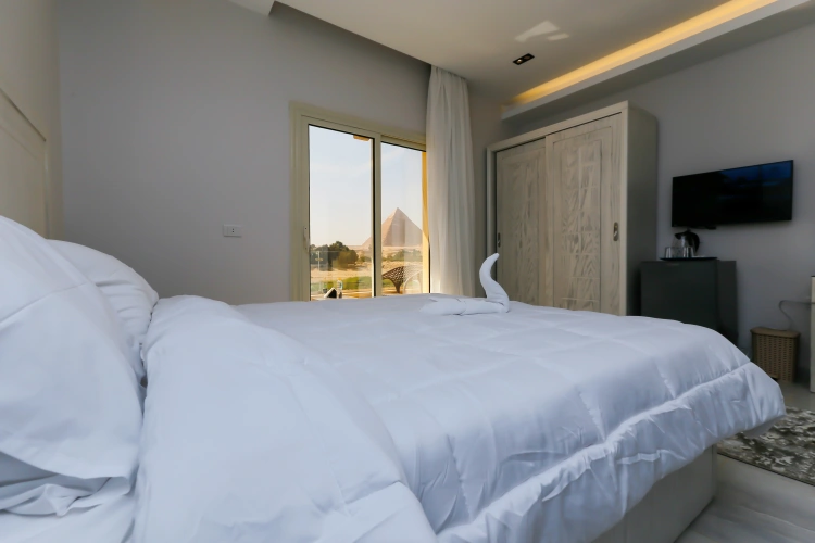 Superior Suite