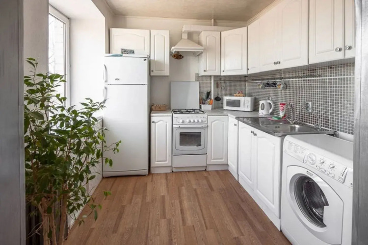 Фотография номера квартиры Апартаменты Apart-Comfort на Володарского 63