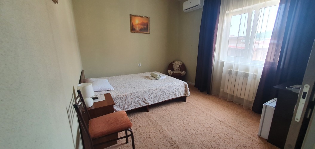 Фотография номера мини отеля Гранат