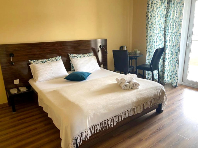 Фотография номера хостела Aygestan