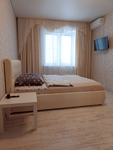 Фотография номера квартиры Квартира В новом микрорайоне
