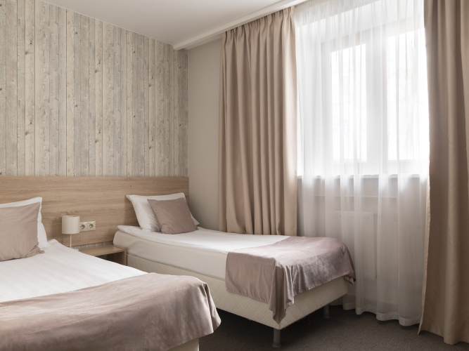 Фотография номера гостиницы Norke Prime Китай-город