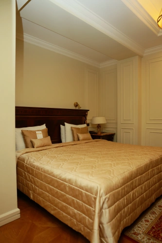 Premier Double Suite with view