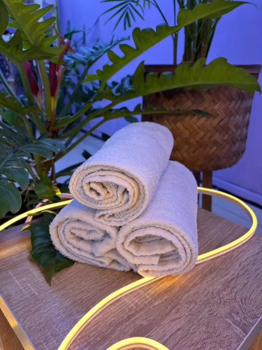 Hostel cryptohostel