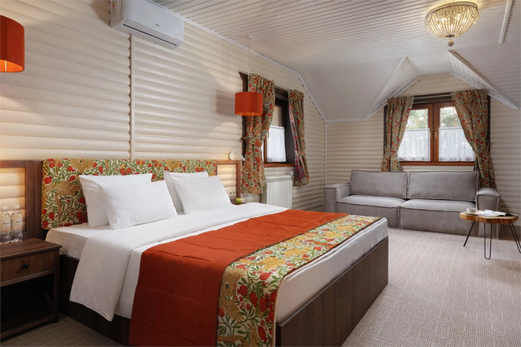  (двуспальная кровать) - изображение 1