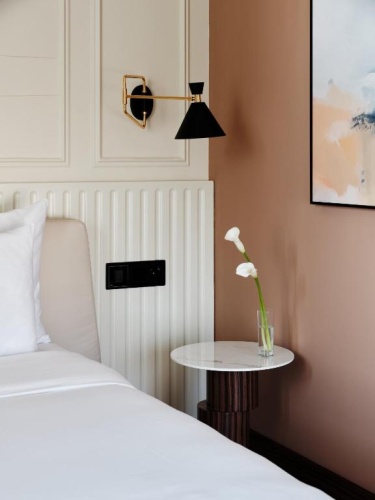 Premium Double room