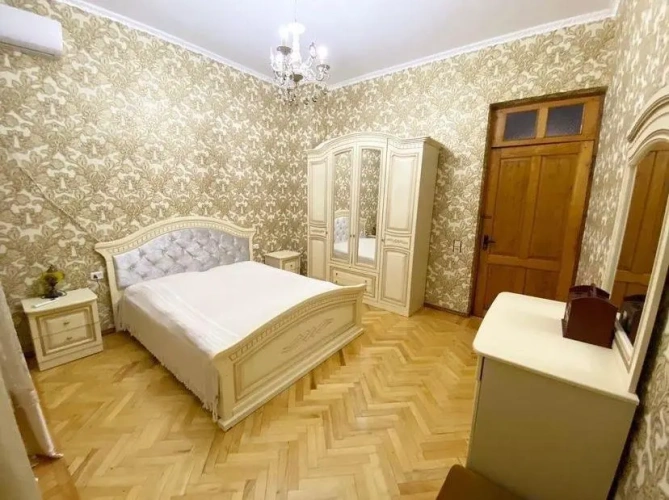 Standard Double room with balcony and beachfront