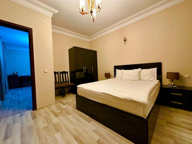 Triple Suite