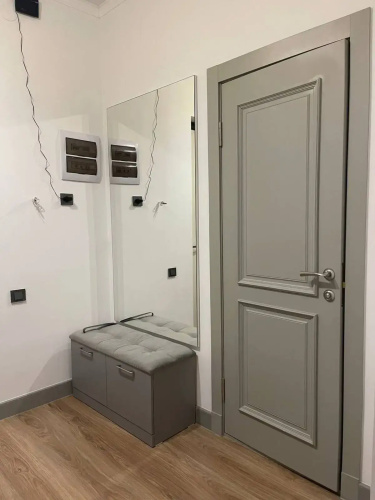 Exclusive Time Apartments