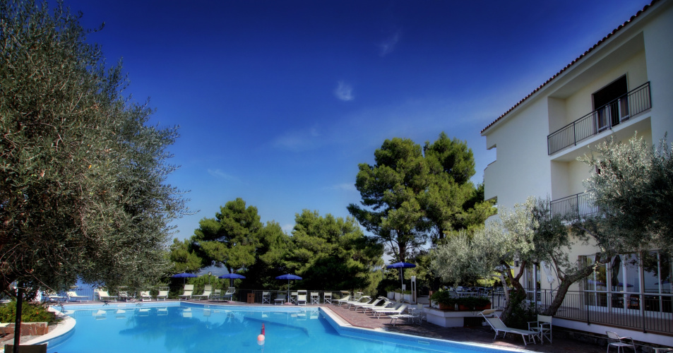 Hotel Guardacosta photo 23