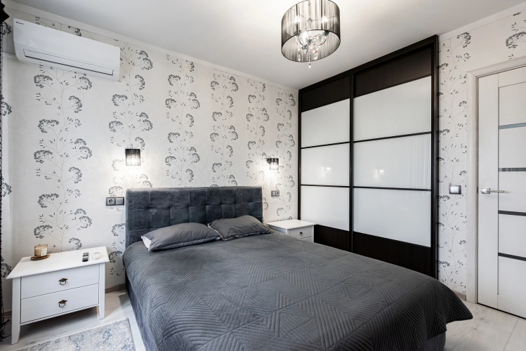 Urban view Apartment