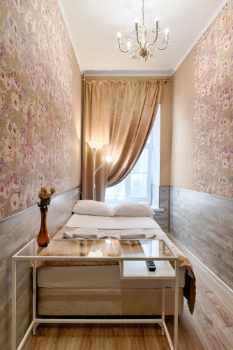 Фотография номера гостиницы Арт Деко на Восстания