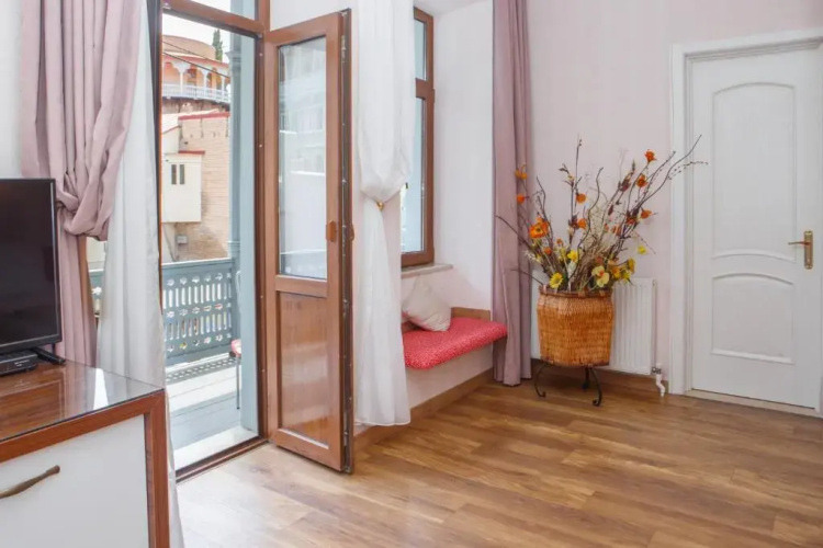 Nata Hotel