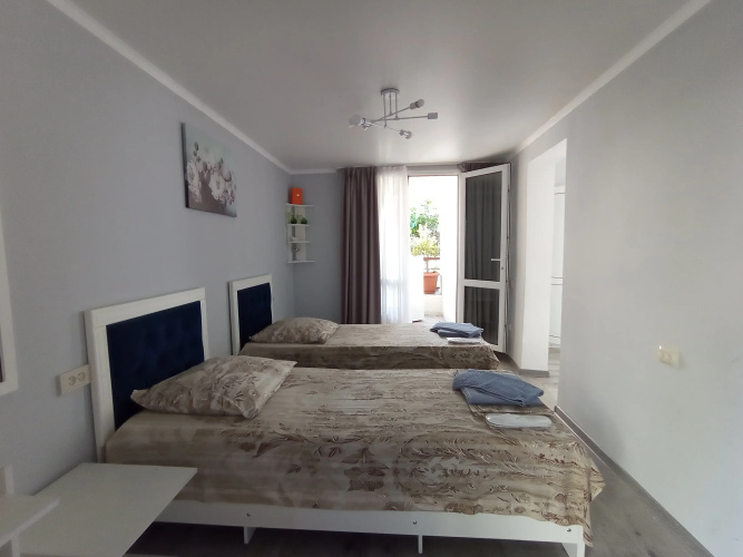 Samira Guest house