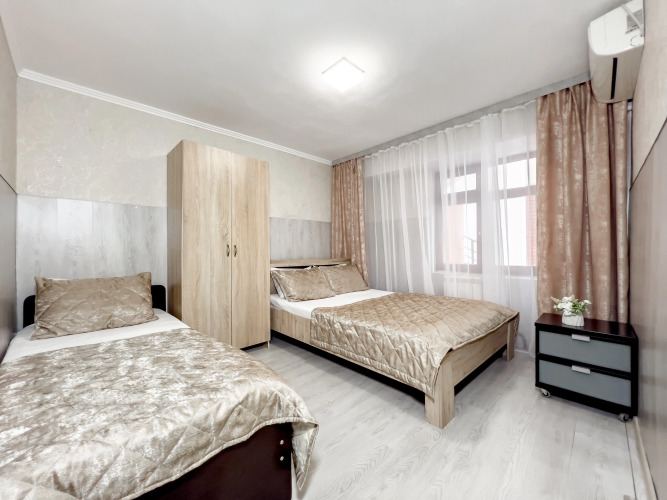 Фотография номера гостевого дома Самара 