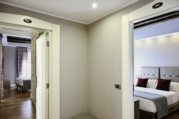 Hotel Delle Nazioni photo 27