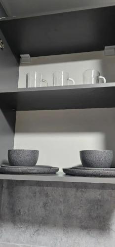 Фотография номера квартиры Апартаменты Окский съезд 1