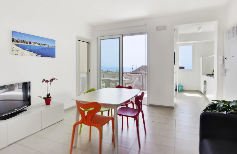 Sud Est Apart-hotel