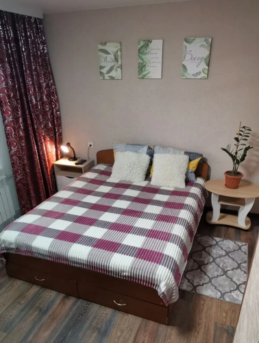 Фотография номера квартиры Квартира 1-комнатная