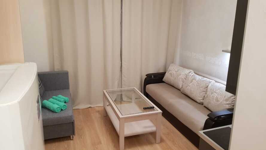 Фотография номера квартиры Апартаменты Заеду на Сутки