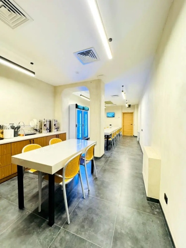 AQ Mini hotel