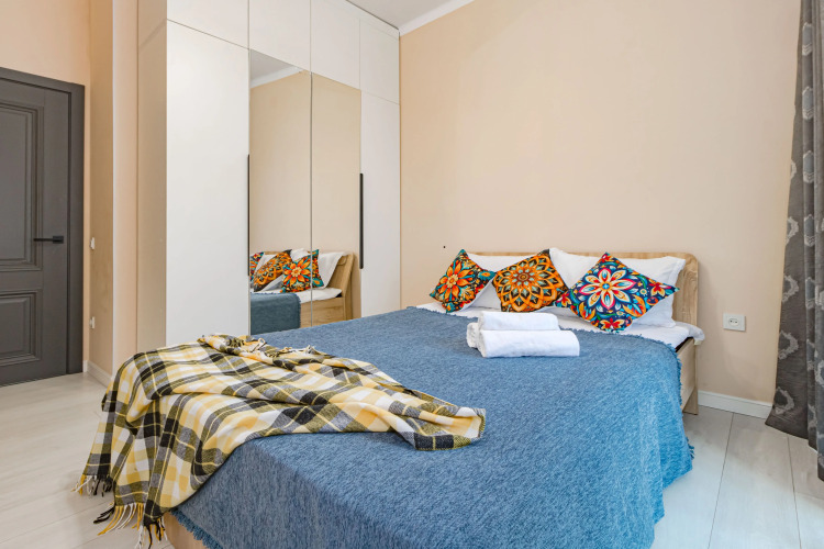 Фотография номера квартиры Квартира Royal Place