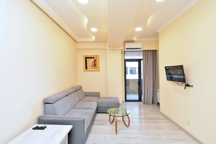 Areg Flat
