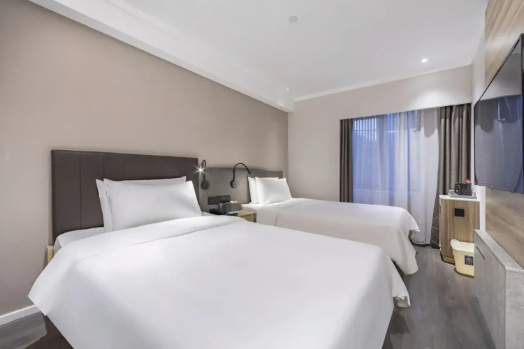 Business Twin room