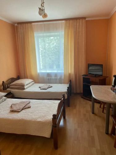 Фотография номера гостиницы Жуков