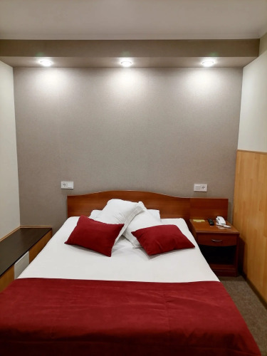  (двуспальная кровать) - изображение 1