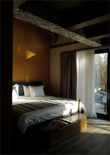 Фотография номера гостиницы Roka Park Collection отель