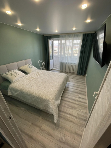 Фотография номера квартиры Квартира с Видом на Вулканы