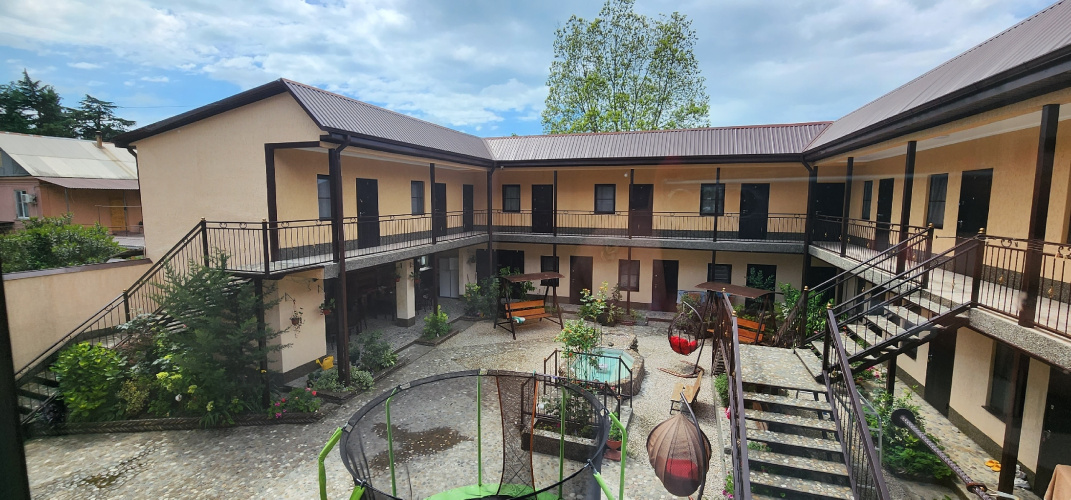 Barbaris Mini hotel