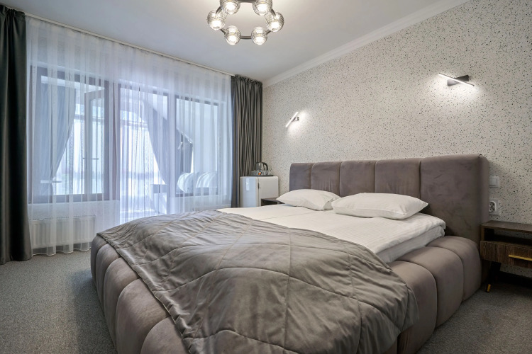 Фотография номера базы отдыха Белла