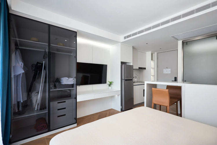 Sunshine Beach Studio D101 Apartments