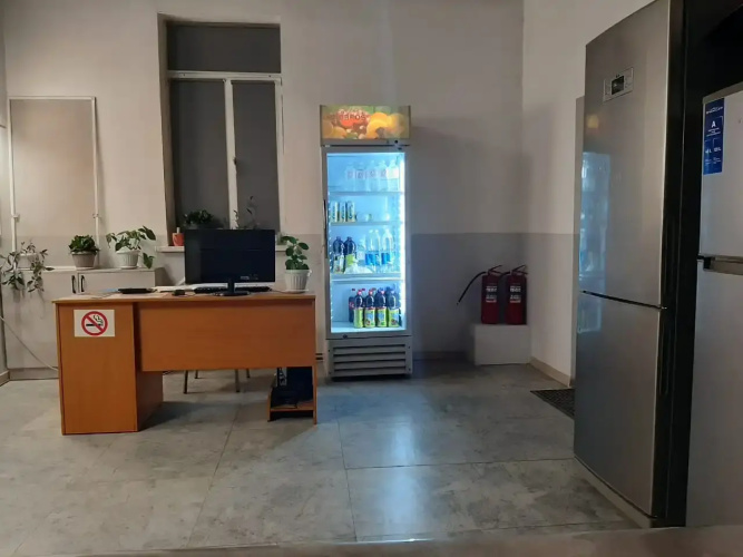 Aerodrom Apart-Hotel