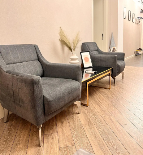 Фотография номера квартиры Апартаменты в центре Баку 2