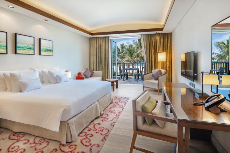 Ja The Resort  Ja Palm Tree Court, Dubai photo 47