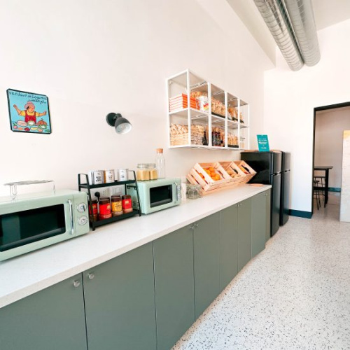 Hostel Ostello Bello Palermo